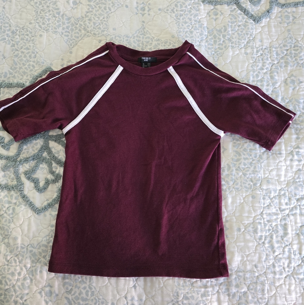 Girls Forever 21 bundle - Picture 3 of 8